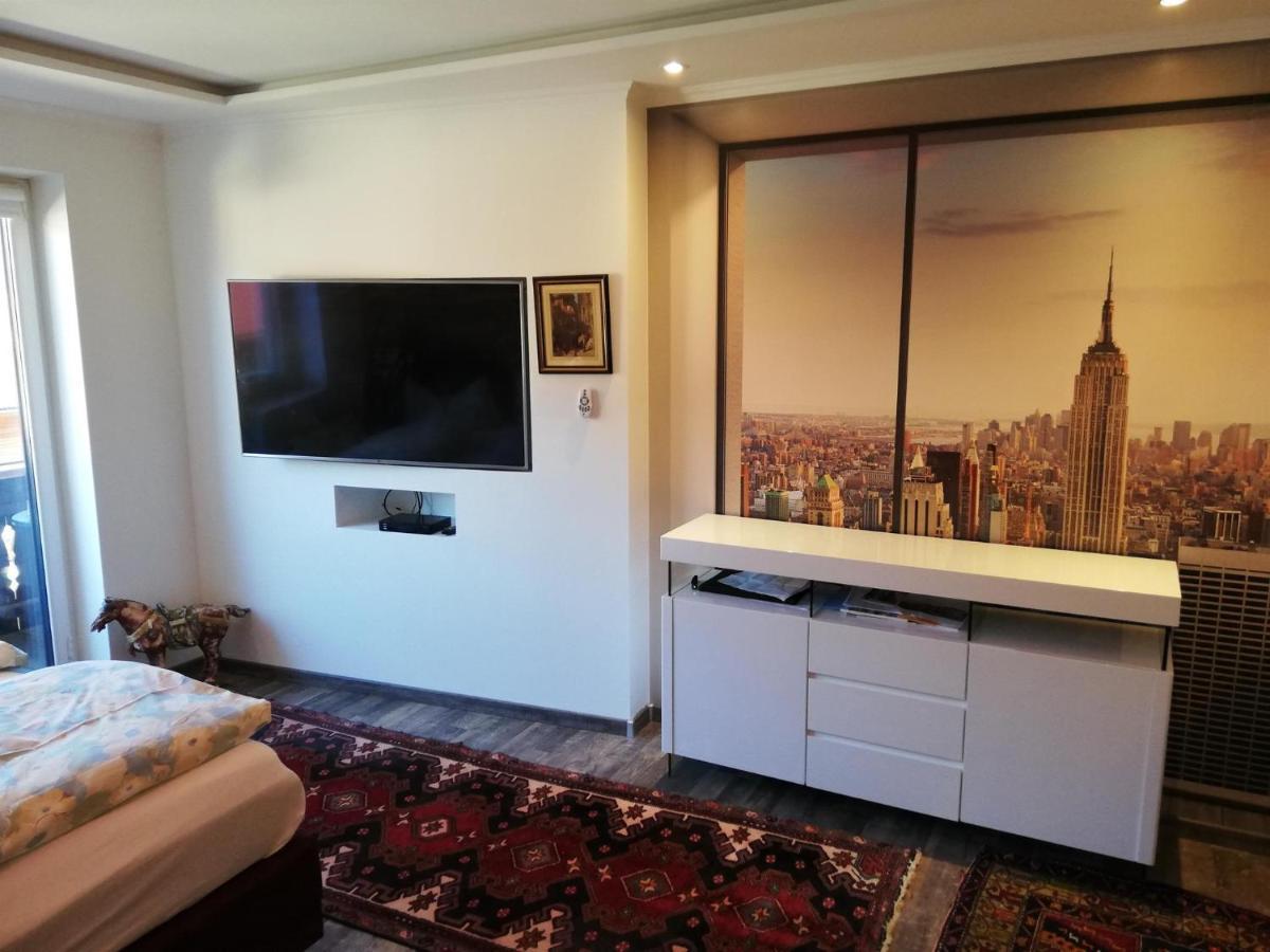 Ferienwohnung Koessler Christian Fügen Quarto foto